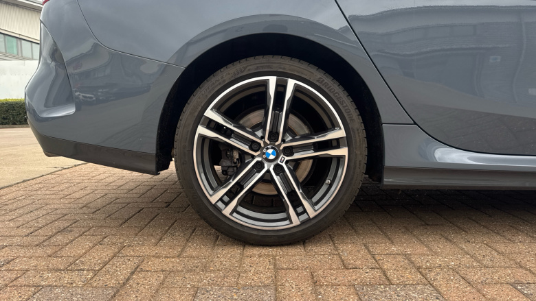 BMW 2 Series 220i M Sport 4dr Step Auto Petrol Saloon